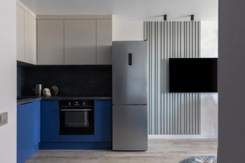 Небольшая, но уютная и со своими изюминками. 01 Небольшая, но уютная и со своими изюминками. 01