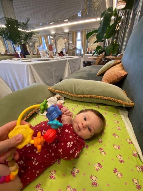 С погодой нам не очень пока везет …. 03