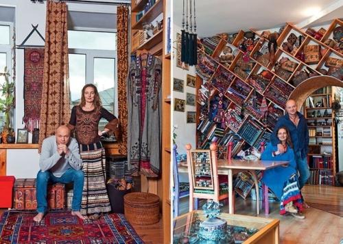 Андрей смоляков и Дарья разумихина - пара неординарная. 04