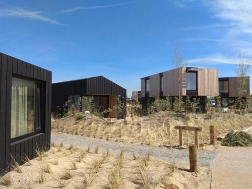 Современная голландская деревня. 03