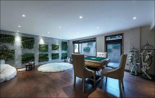 Часть 1. роскошный китайский особняк. 09