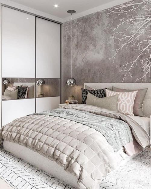 Дизайн квартиры на вашу оценку. 01