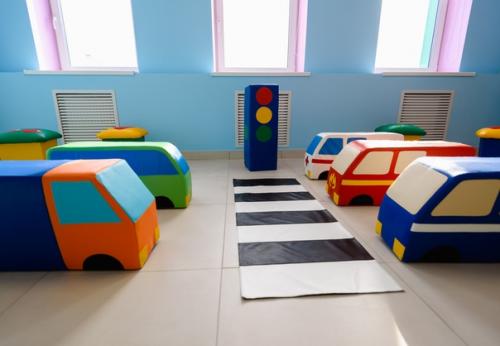 Давайте помечтаем об идеальном детском садике для вашего малыша! 04