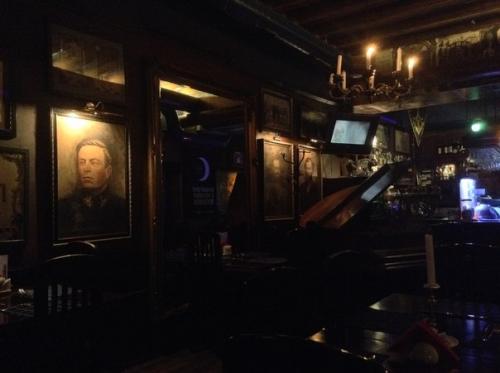 Все тот же львов. 01