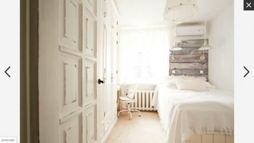 Из однушки в трешку на 38 кв метрах. 07