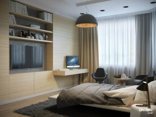 4-х комнатная квартира от нашего подписчика! 03