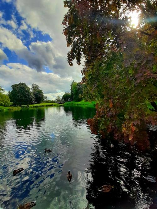 Прикоснёмся к истории. 01 Прикоснёмся к истории. 01