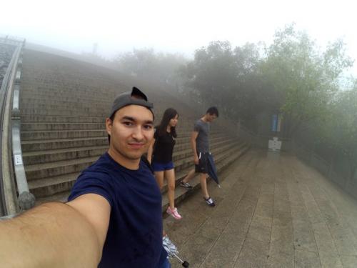 День начался не с кофе, а со змеиного мяса! 05