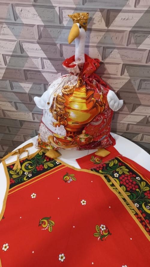 Наборы для кухни. 05