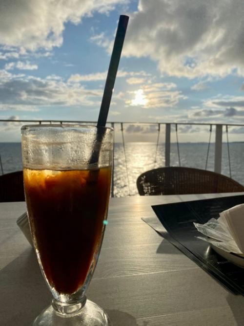 С погодой нам не очень пока везет …. 05