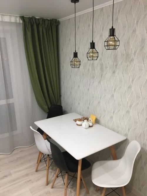 Наша первая квартира и наш первый ремонт. 01