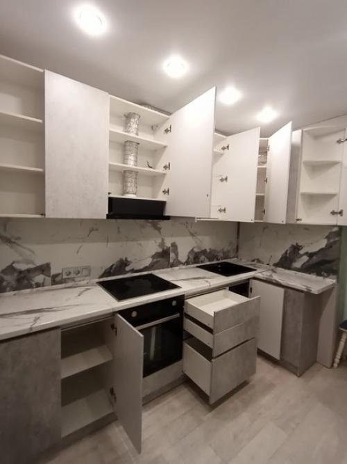 Новый, красивый, удобный! 02