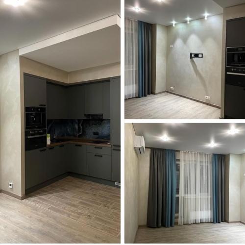 Проект по васту - не обычный ремонт, а настоящее преобразование пространства, которое улучшило жизнь молодой семьи. 09 Проект по васту - не обычный ремонт, а настоящее преобразование пространства, которое улучшило жизнь молодой семьи. 09