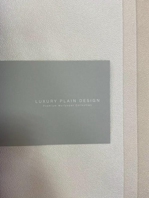 Обои Roberto Borzagi однотонные с виниловым покрытием. 04