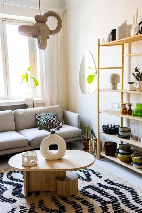 Финская квартира 32 кв. 01