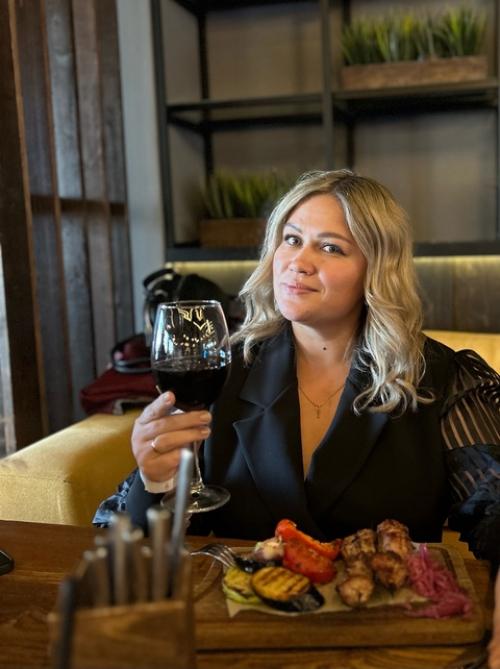 Чебоксары.  От театральной вдоль чебоксарского залива до театра оперы и балета …. 05