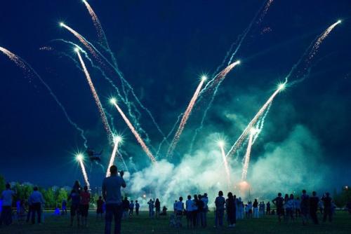 Бесплатные события недели: 4 - 10 сентября. 06