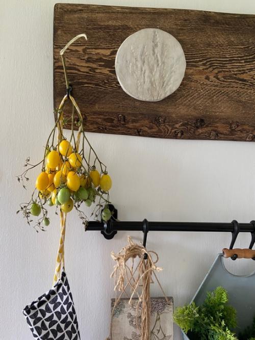 Детали вносят в интерьер особую изюминку! 02