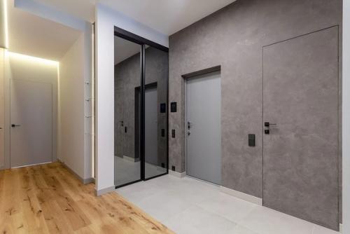 Пример современного и модного ремонта невероятно. 03