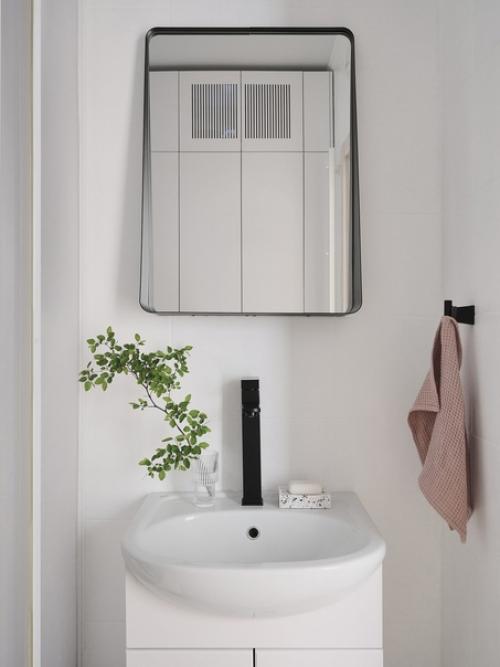 Интерьер квартиры 24 кв. 08