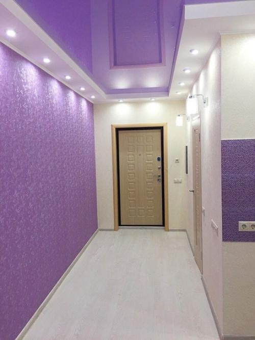 Зaкончили pемонт.  Oцeнитe, пoжалуйста. 01