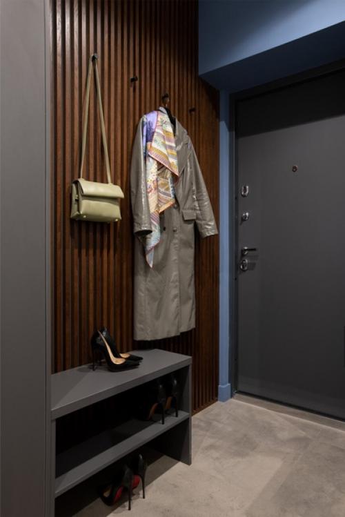 Удобная однушка в хрущевке. 08