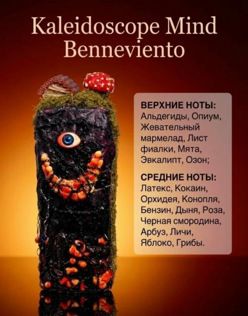 Я не хотел эти парфюмы. 02