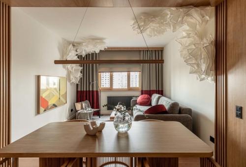 Проект из Квартирного Вопроса. 04