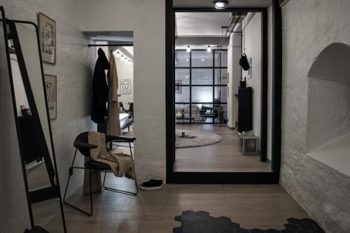 Вау, какая уютная квартира! 03