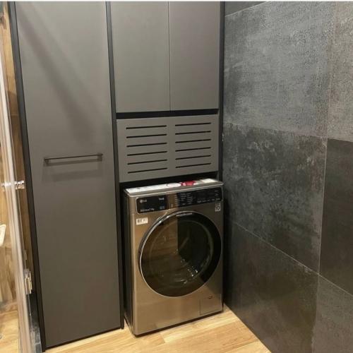 Проект по васту - не обычный ремонт, а настоящее преобразование пространства, которое улучшило жизнь молодой семьи. 07 Проект по васту - не обычный ремонт, а настоящее преобразование пространства, которое улучшило жизнь молодой семьи. 07