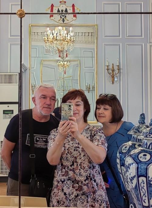 Помимо интересной архитектуры ( пред. 07 Помимо интересной архитектуры ( пред. 07