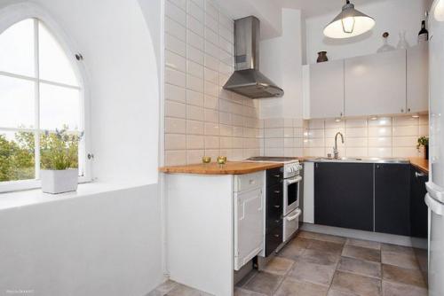 Жилой дом в Стокгольме, 1912 год постройки. 08