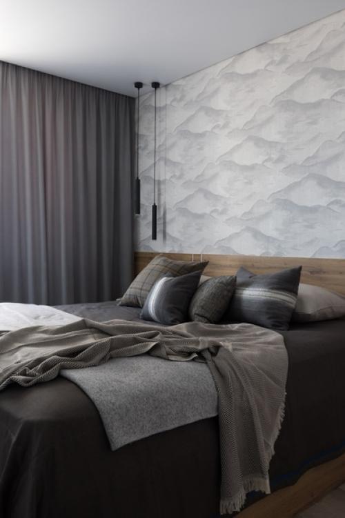 Небольшая, но уютная и со своими изюминками. 05 Небольшая, но уютная и со своими изюминками. 05