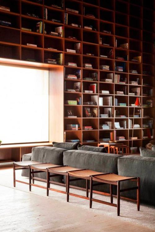 Пентхаус мечты от Studio Mk27 ч. 1. 05