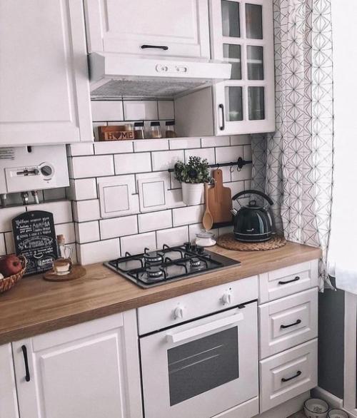 Переделка старенькой квартиры своими силами. 03