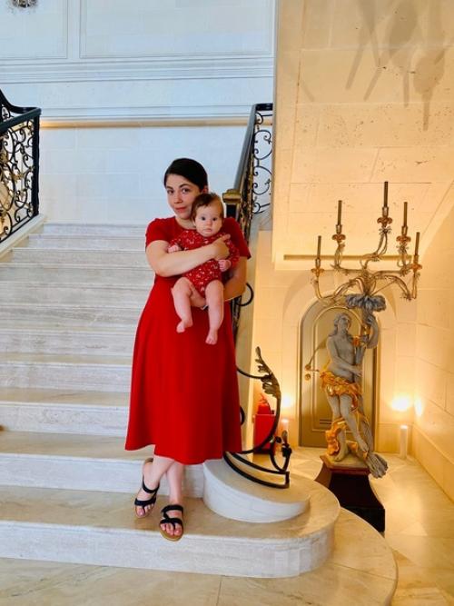 С погодой нам не очень пока везет …. 02