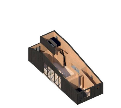 Современная голландская деревня. 07