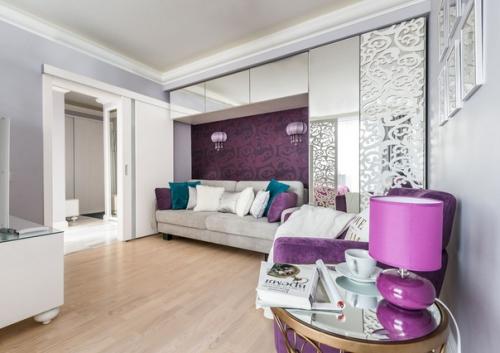 Эта однокомнатная квартира (38 кв. 08