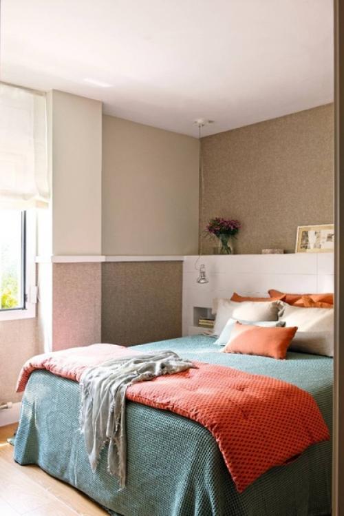 Кто сказал, что 70 м 2 - это мало? 07