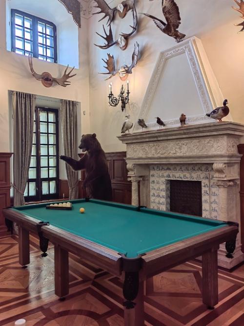 Помимо интересной архитектуры ( пред. 05 Помимо интересной архитектуры ( пред. 05