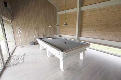 Дом на берегу балтийского моря. 06