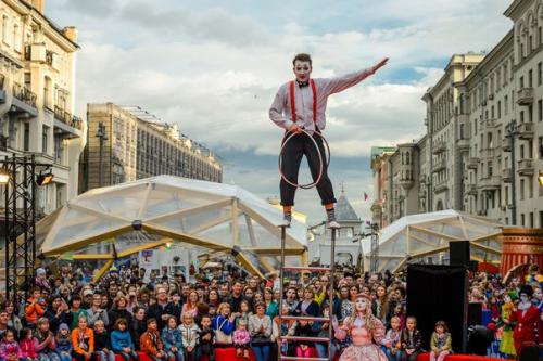 Бесплатные события недели: 4 - 10 сентября. 05