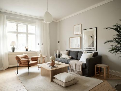 Двухэтажная квартира в Гётеборге, 102, 3 кв. 04