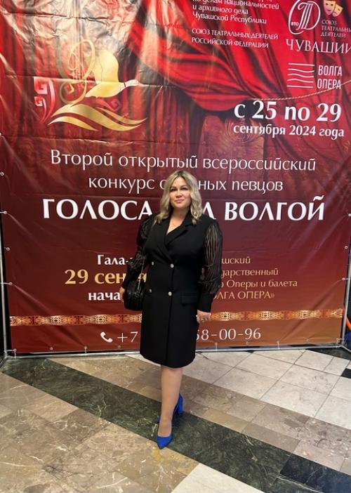 Чебоксары.  От театральной вдоль чебоксарского залива до театра оперы и балета …. 01