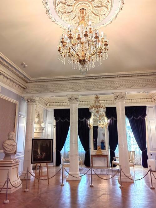 Помимо интересной архитектуры ( пред. 03 Помимо интересной архитектуры ( пред. 03