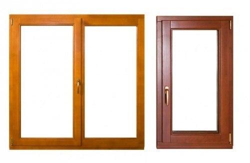 Как правильно выбрать деревянные окна. 04