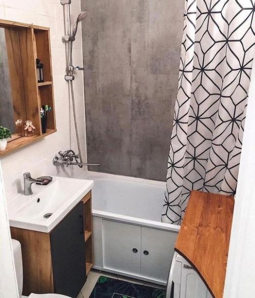 Переделка старенькой квартиры своими силами. 01