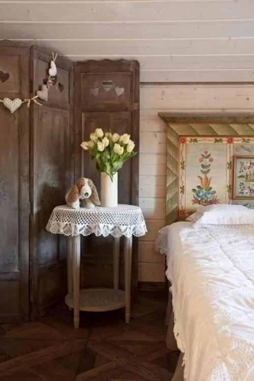 Дом в элегантном и любимом многими стиле Прованс. 08