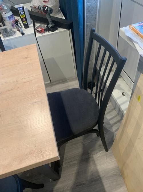 И снова, доброго времени суток многие новички начинают со стульев … я крашу двери и шкафы, обновляю кресла, и такая, а стулья, стулья то как? 07