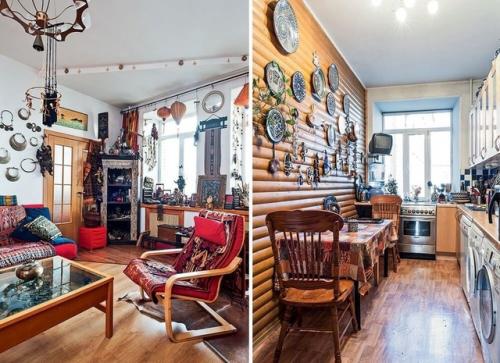 Андрей смоляков и Дарья разумихина - пара неординарная. 06